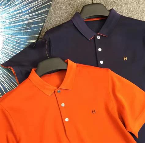 hermes polo herren|hermes polo shirts.